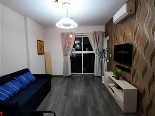Cho thuê căn hộ chung cư thủ thiêm sky, thảo điền, 2pn, 2wc, giá 12tr/tháng. full nội thất