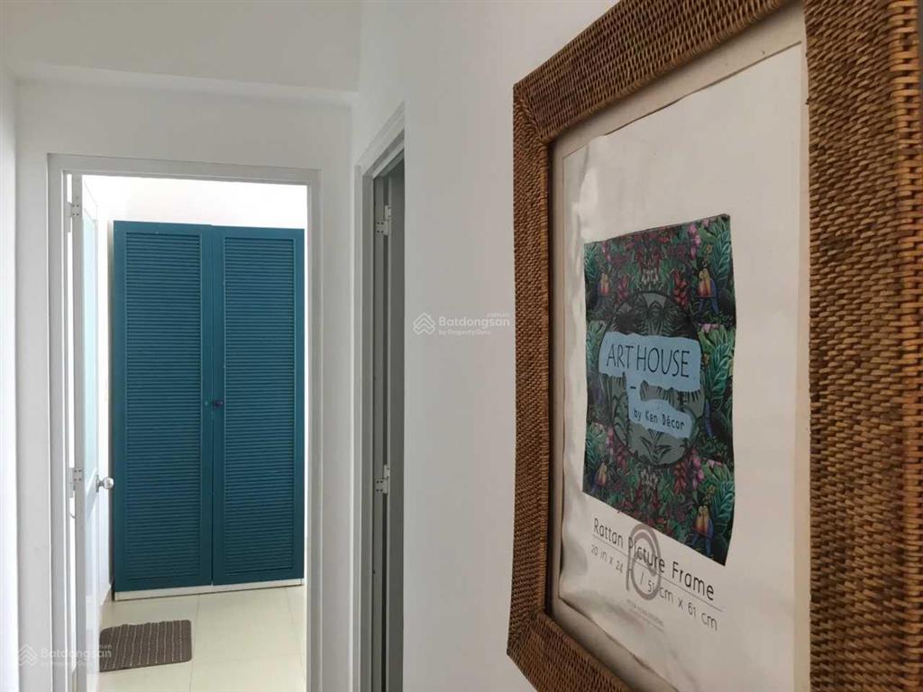 Bán căn hộ thủ thiêm sky 2pn 2wc 64m2. giá 5.4 tỷ. sổ hồng lâu dài