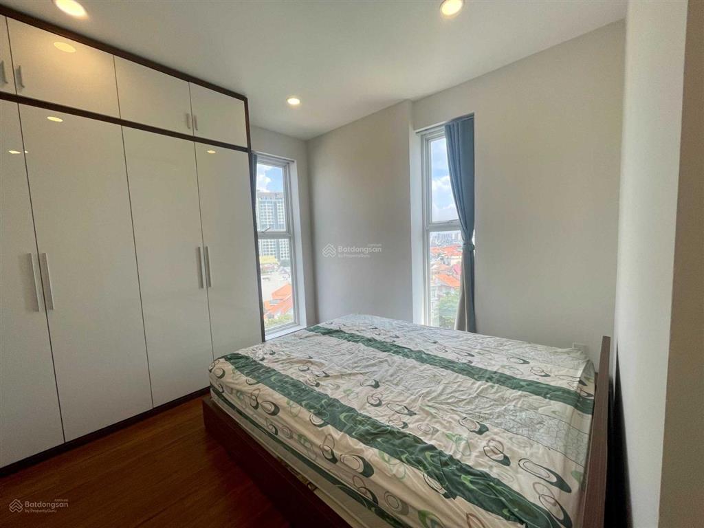 Bán căn hộ chung cư thủ thiêm sky. 2pn 2wc. giá 4.9ty , sổ hồng sang tên, full nội thất