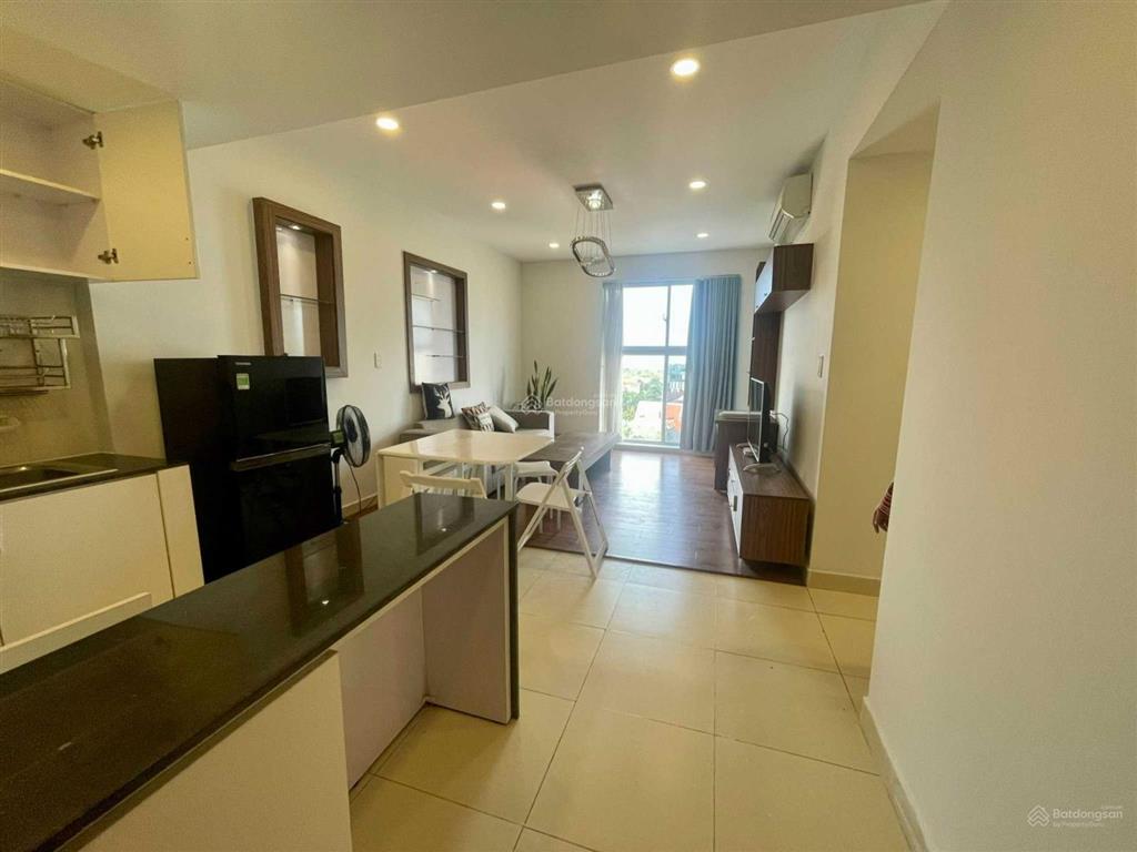 Bán căn hộ chung cư thủ thiêm sky. 2pn 2wc. giá 4.9ty , sổ hồng sang tên, full nội thất