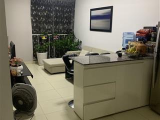 Bán căn hộ thủ thiêm sky, thảo điền. 2pn. 2wc. 60m2. view sông, giá 4.3tỷ. pháp lí sổ hồng