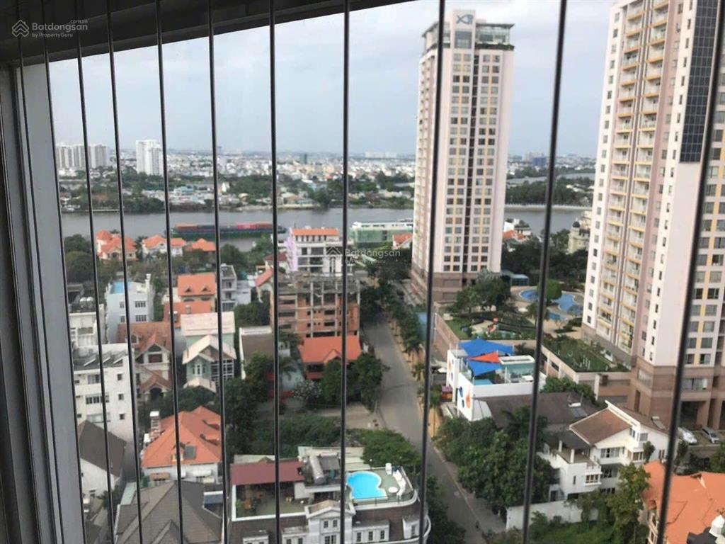 Bán căn hộ thủ thiêm sky thảo điền 2pn 2wc. 60m. giá 5 tỷ full nt như hình, sổ hồng sang tên