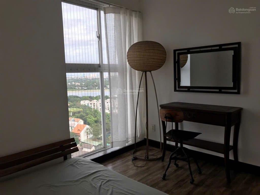 Bán căn hộ thủ thiêm sky thảo điền 2pn 2wc. 60m. giá 5 tỷ full nt như hình, sổ hồng sang tên