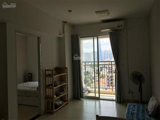 Cho thuê căn hộ thủ thiêm sky 1pn.1wc.44m.giá 9.5tr/tháng. ko nt, đường nguyễn văn hưởng.thảo điền