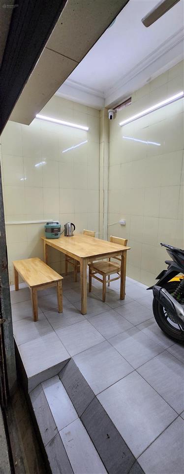 Cho thuê nhà nguyên căn  không chung chủ  ngọc hà, ba đình, hà nội