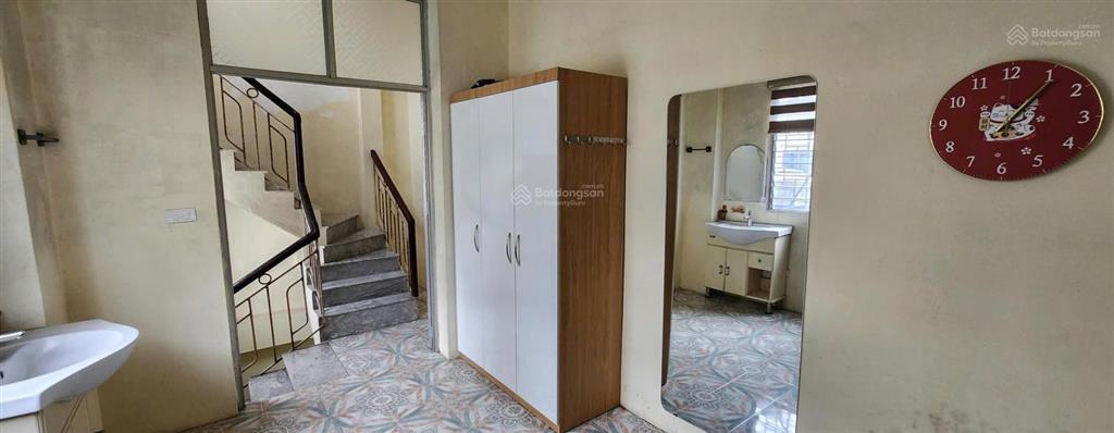 Cho thuê nhà nguyên căn  không chung chủ  ngọc hà, ba đình, hà nội