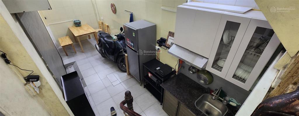 Cho thuê nhà nguyên căn  không chung chủ  ngọc hà, ba đình, hà nội