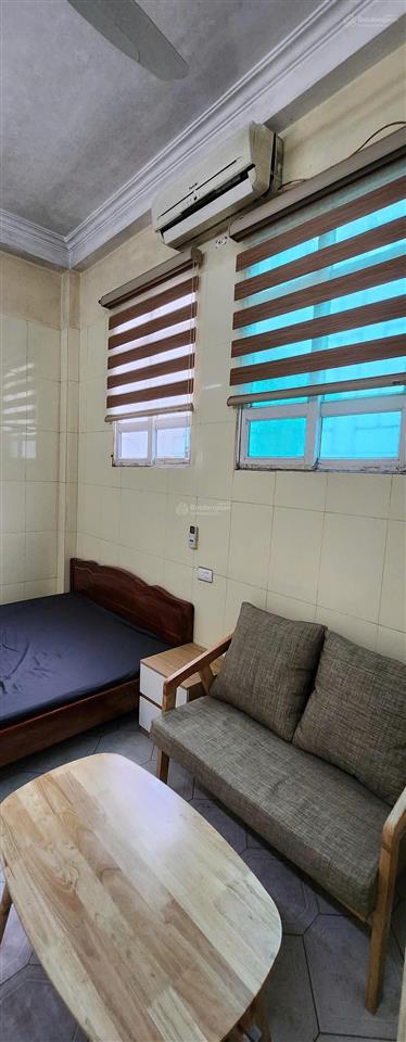 Cho thuê nhà nguyên căn  không chung chủ  ngọc hà, ba đình, hà nội