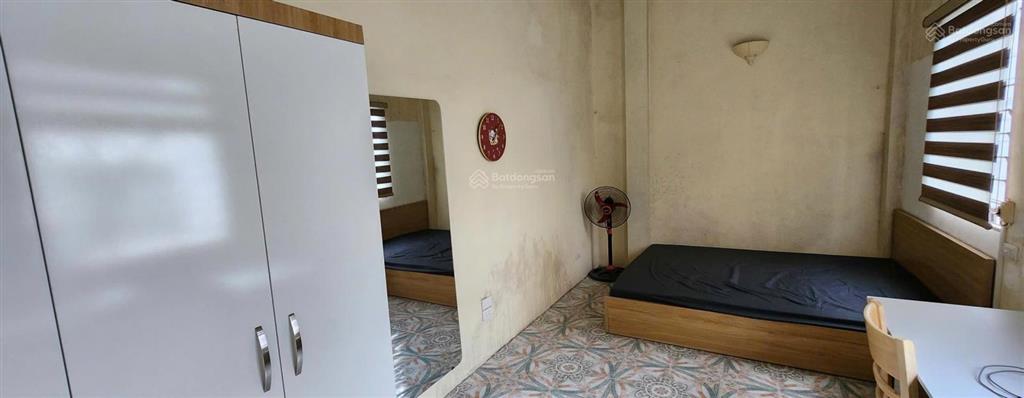 Cho thuê nhà nguyên căn  không chung chủ  ngọc hà, ba đình, hà nội