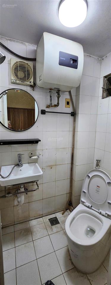 Cho thuê nhà nguyên căn  không chung chủ  ngọc hà, ba đình, hà nội