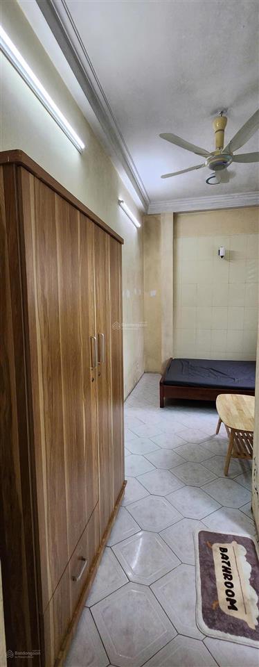 Cho thuê nhà nguyên căn  không chung chủ  ngọc hà, ba đình, hà nội