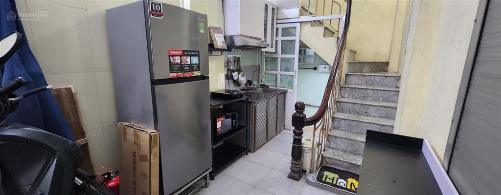 Cho thuê nhà nguyên căn  không chung chủ  ngọc hà, ba đình, hà nội