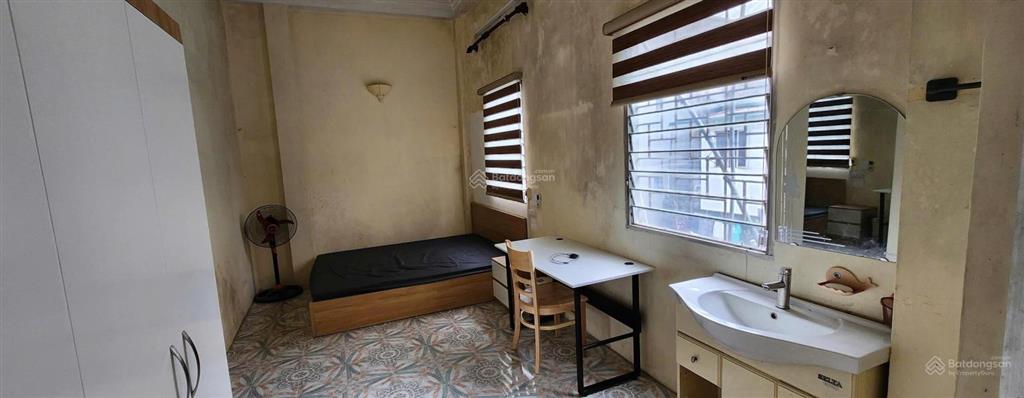 Cho thuê nhà nguyên căn  không chung chủ  ngọc hà, ba đình, hà nội