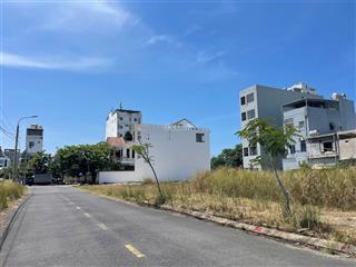Bán đất nguyễn cơ thạch, 7.5 tỷ, 125m2, ngũ hành sơn, đà nẵng