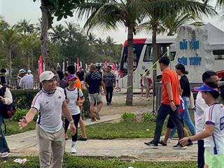 Bán đất nguyễn khắc viện, hòa hải, ngũ hành sơn, đà nẵng, 11,2 tỷ, 125m2 siêu hot