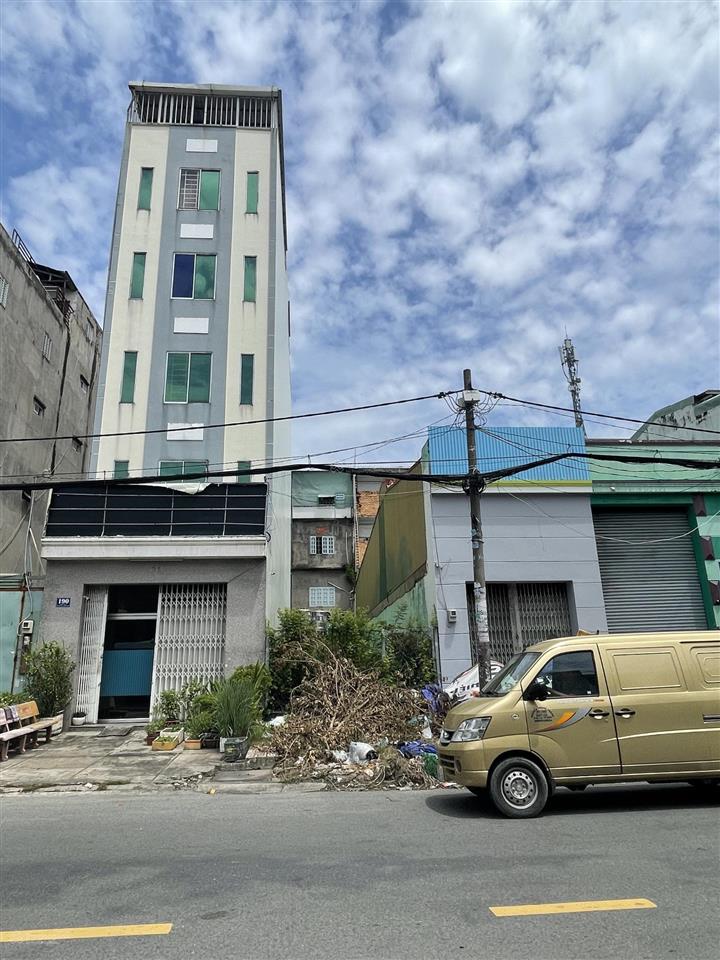 Bán đất giá ưu đãi tại đường số 55, tân tạo, bình tân, 100m2, 88 / m2