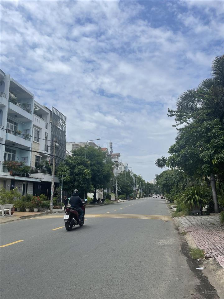 Bán đất giá ưu đãi tại đường số 55, tân tạo, bình tân, 100m2, 88 / m2