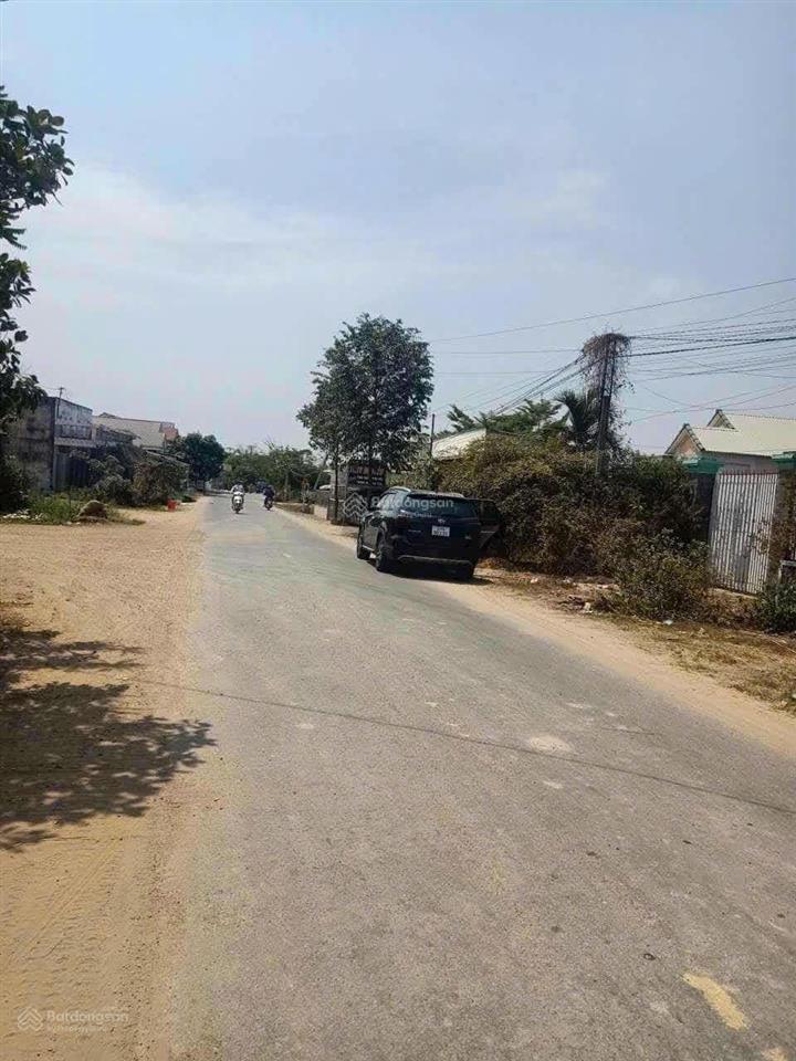 Bán đất làm kho xưởng 4027m2 tại bàu sen, đức lập hạ, đức hòa, long an, giá 5,5 triệu/m2