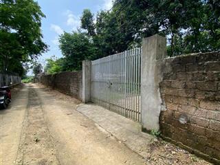 Bán đất 1470m2 tại xuân linh, thuỷ xuân tiên, chương mỹ, hà nội, giá thỏa thuận