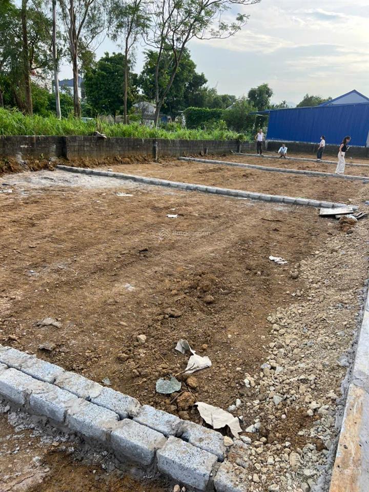 Chính chủ gửi bán lô đất đẹp tại mỹ lương, trần phú, tp. hà nội 80m2