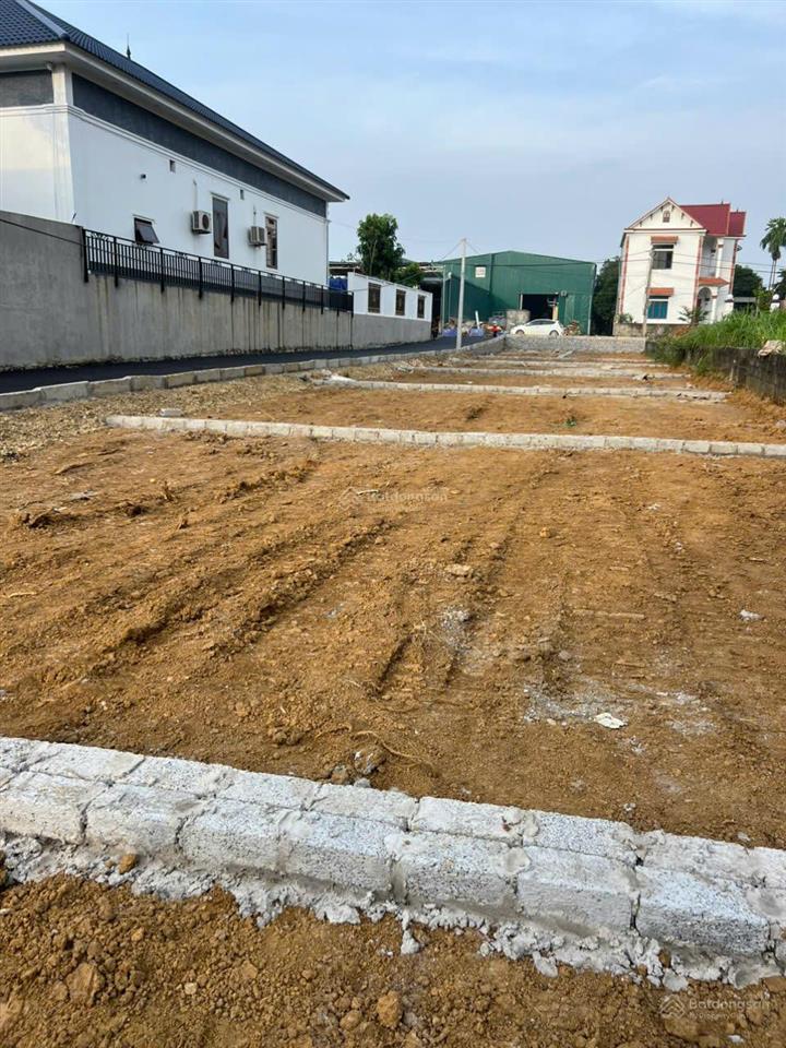 Chính chủ gửi bán lô đất đẹp tại mỹ lương, trần phú, tp. hà nội 80m2