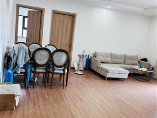 Chính chủ cần bán căn 106m2  3pn full đồ .