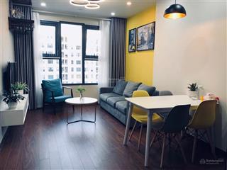Bán căn hộ 2pn, 2wc tại hà nội homeland, giá 4,3 tỷ, diện tích 58m2, hot