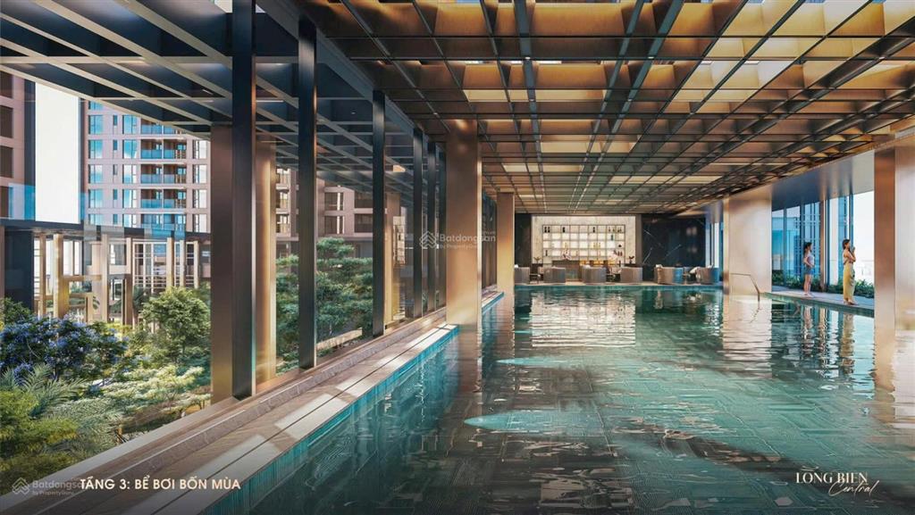 Giá bán trực tiếp từ cđt taseco  long biên central căn 2pn