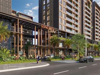 Bán gấp căn hộ 76.6m2 tại long biên central, giá thỏa thuận, 2pn, 2wc, đầy đủ nội thất hot!