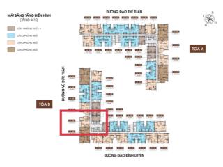 Căn 3pn  tầng cao long biên central  ký trực tiếp chủ đầu tư