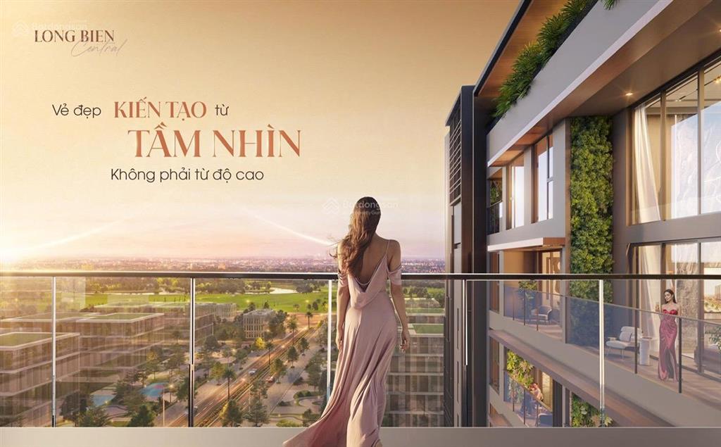 Bán căn 1pn còn lại duy nhất tầng cao view nội khu 50m2
