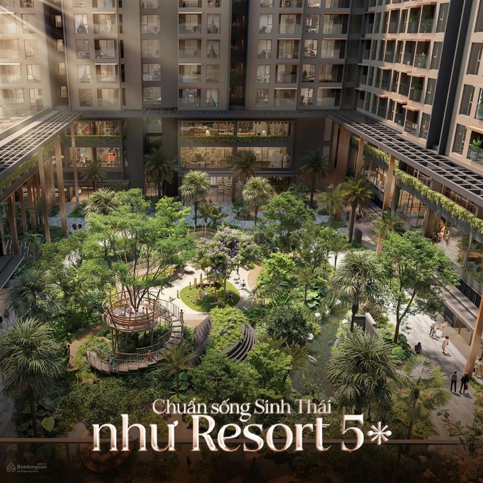 Bán căn 2pn  ban công đông nam  ký trực tiếp chủ đầu tư 9,4 tỷ