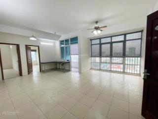 Cho thuê căn góc 104m 3pn chung cư báo cand 12 triệu/tháng 23 nghiêm xuân yêm, thanh liệt,