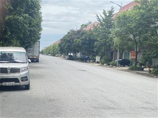 Bán liền kề 90m2, mặt tiền 7.2m siêu hiếm, giá cực tốt, pháp lý sổ đỏ
