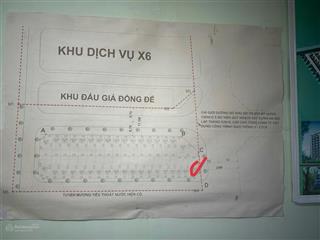 Chính chủ cần bán đấu giá đồng đế, lô góc đường lớn giáp với kđt mỹ hưng, diện tích rộng giá tốt