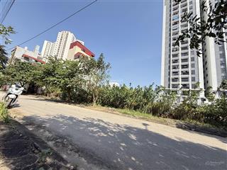 Chính chủ bán đất dịch vụ khu b yên nghĩa, vị trí đẹp giá tốt, sẵn sổ công chứng