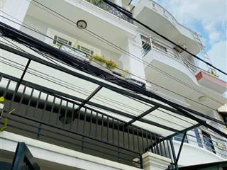 Nhỉnh 5 tỷ. hàng hiếm hiệp bình chánh, ngay đại học luật, 3 tầng, 65m2