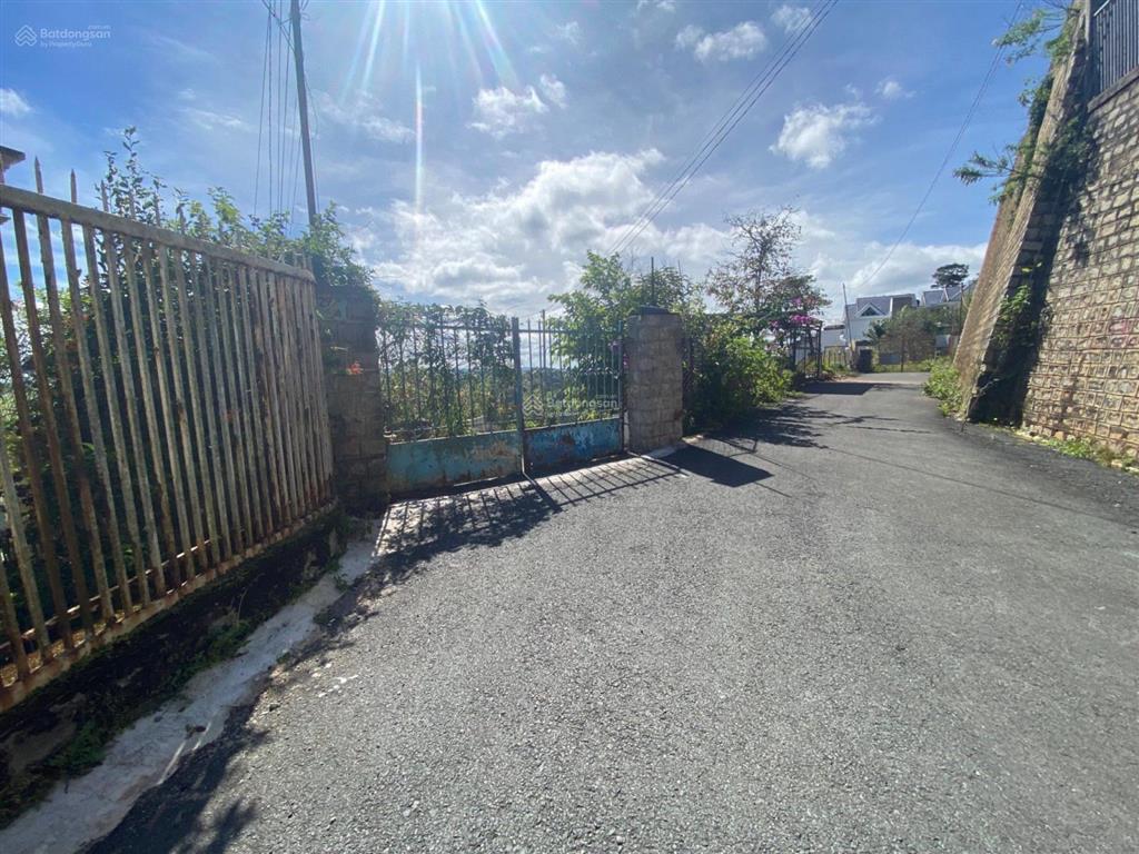 Bán đất view xanh ngay cửa ngõ 3/4 thành phố đà lạt 1855m2 có 300m2 thổ cư, giá chỉ 45 tỷ tl