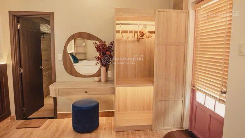 Về sài gòn gia đình cần bán lại căn biệt thự xinh 14pn mặt tiền phường 4, đà lạt, 218m², 25 tỷ tl