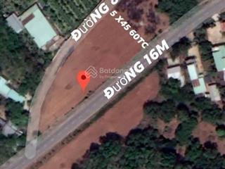 Chính chủ bán đất phường hắc dịch, tp phú mỹ gần kcn, 186,6m2, giá  vnd