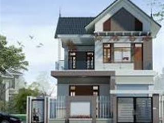 Cần bán nhà mt đường nguyễn thị tú (4x40m) giá 13 tỷ 500tr 