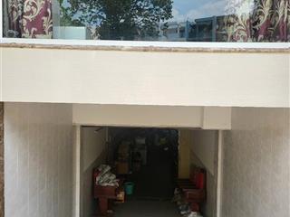 Bán nhà kdc đại phúc, phạm hùng, bình chánh, dt 5x20m hầm 3l giá 11 tỷ sh