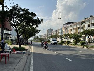 Chủ kẹt tiền bán gấp cặp nhà phố mặt tiền phạm hùng, khu đại phúc bình chánh, giá 33tỷ5