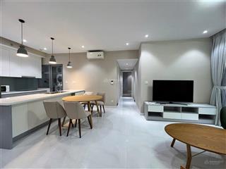 Bán căn hộ palm heights diện tích lớn 80m, 2 phòng ngủ, tầng trung view thoáng, đầy đủ nội thất