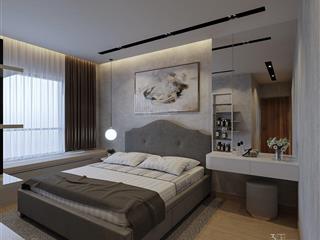 Bán căn góc palm heights 85m, 2 phòng ngủ, đầy đủ nội thất, giá 6,9 tỷ, view đẹp, thoáng mát