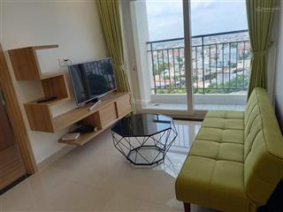 Bán căn hộ moonlight residences 2 phòng ngủ, đầy đủ nội thất, 3,6 tỷ, tầng đẹp view thoáng
