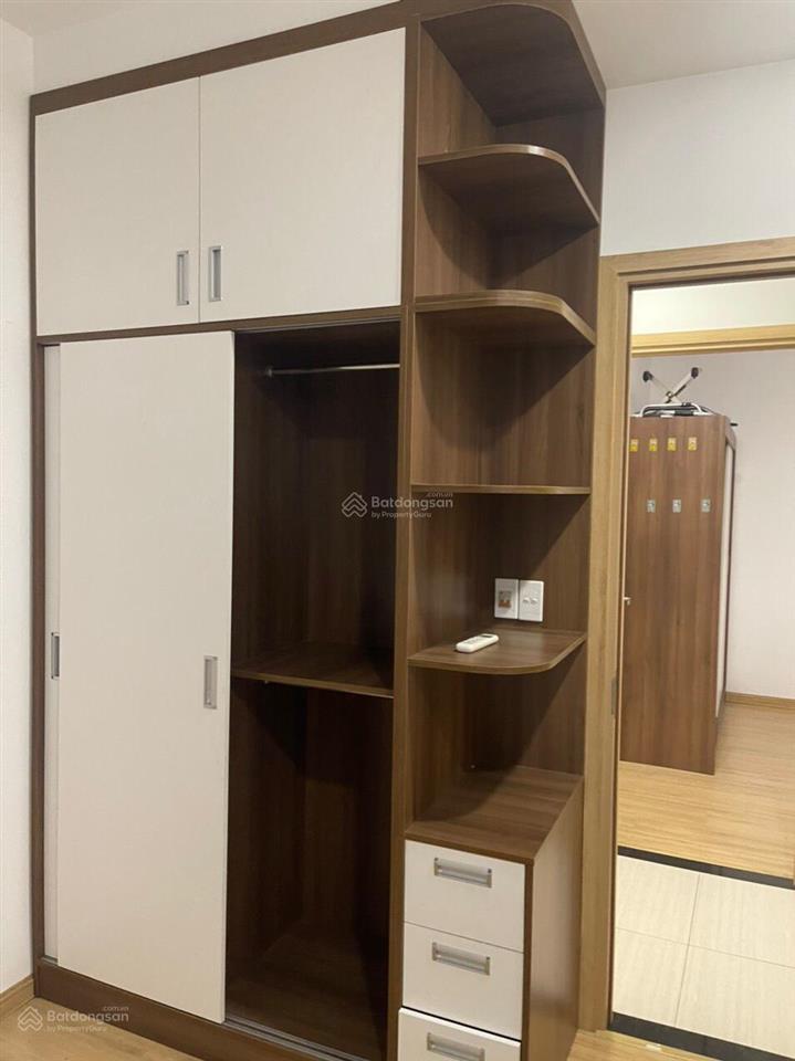 Độc quyền bán căn hộ moonlight residences 3 phòng ngủ, 2wc, full nội thất 6,4 tỷ