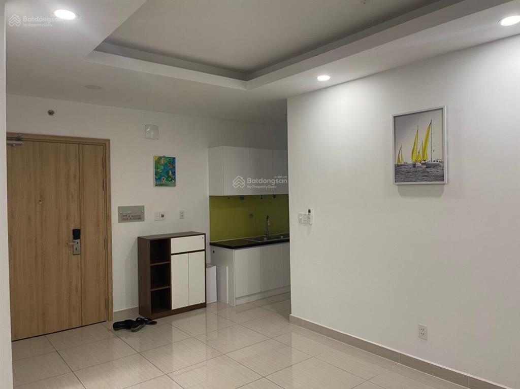 Độc quyền bán căn hộ moonlight residences 3 phòng ngủ, 2wc, full nội thất 6,4 tỷ