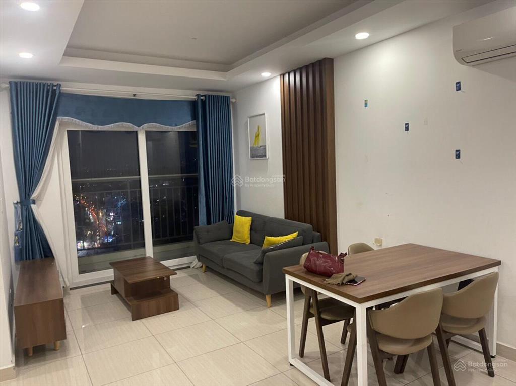 Độc quyền bán căn hộ moonlight residences 3 phòng ngủ, 2wc, full nội thất 6,4 tỷ