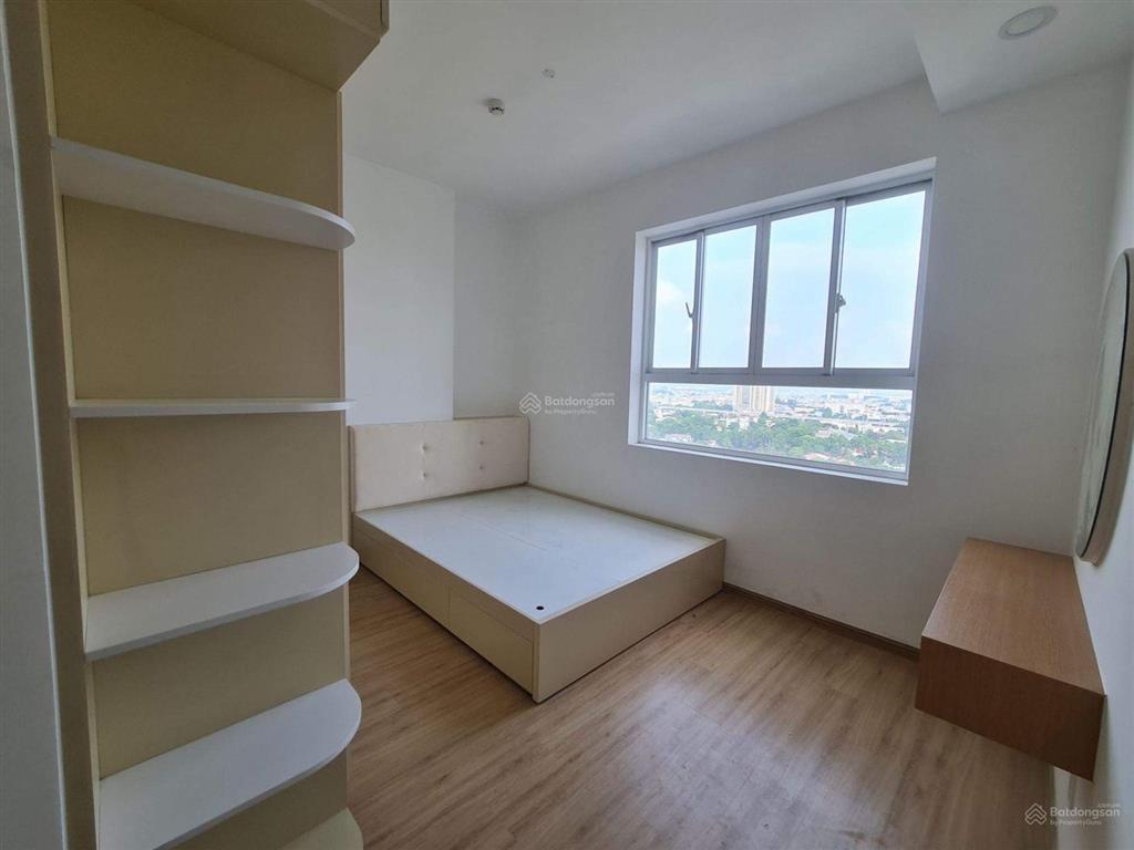 Bán căn hộ moonlight residences 2 phòng ngủ, đầy đủ nội thất, 4,2 tỷ, tầng đẹp view thoáng